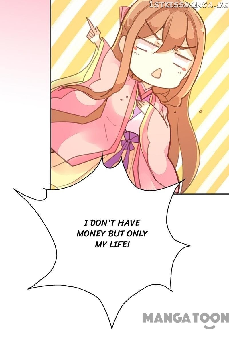 Schemes of a Beauty chapter 32 - page 5