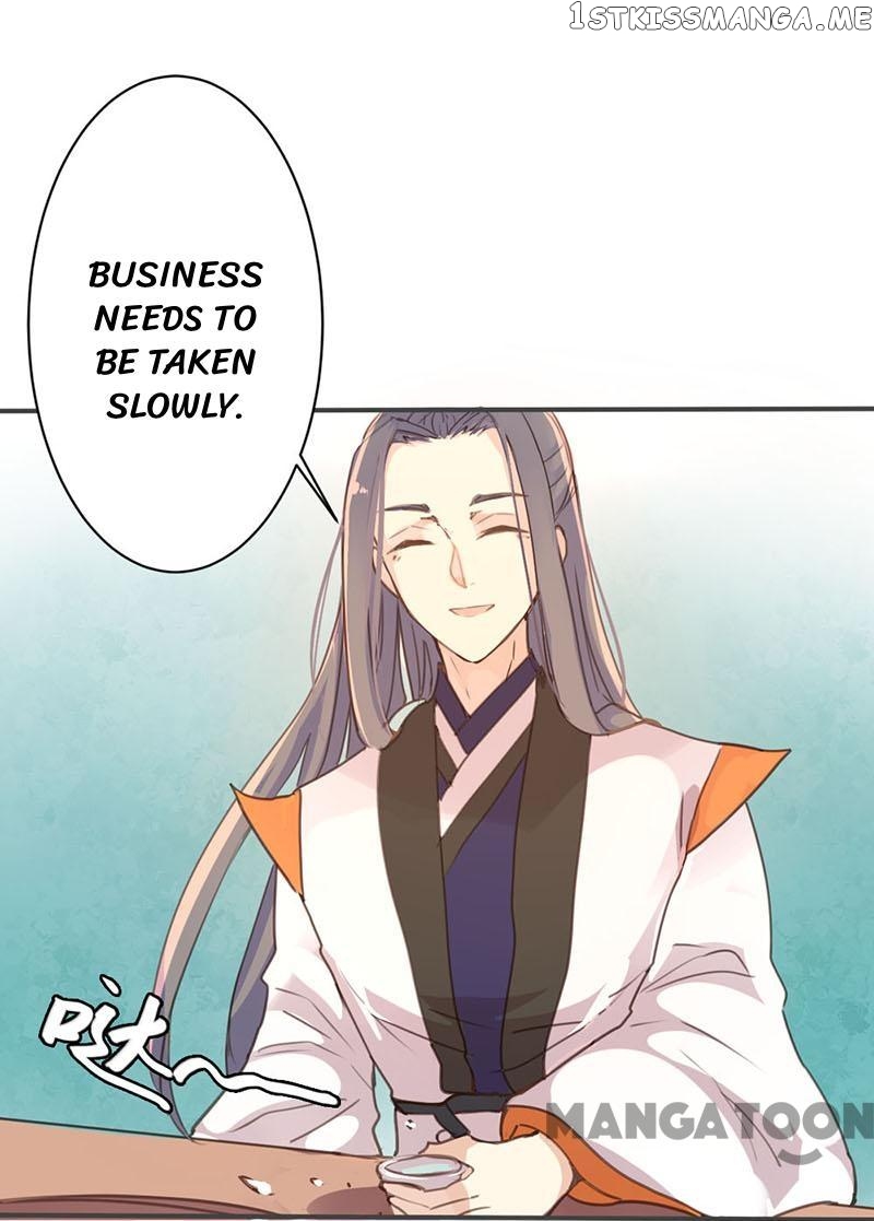 Schemes of a Beauty chapter 31 - page 29