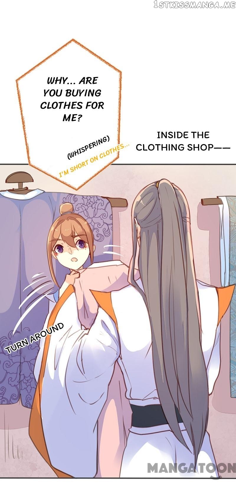Schemes of a Beauty chapter 31 - page 4