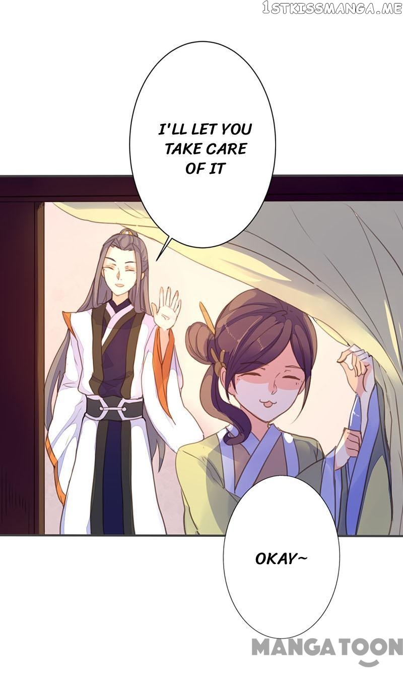 Schemes of a Beauty chapter 31 - page 6