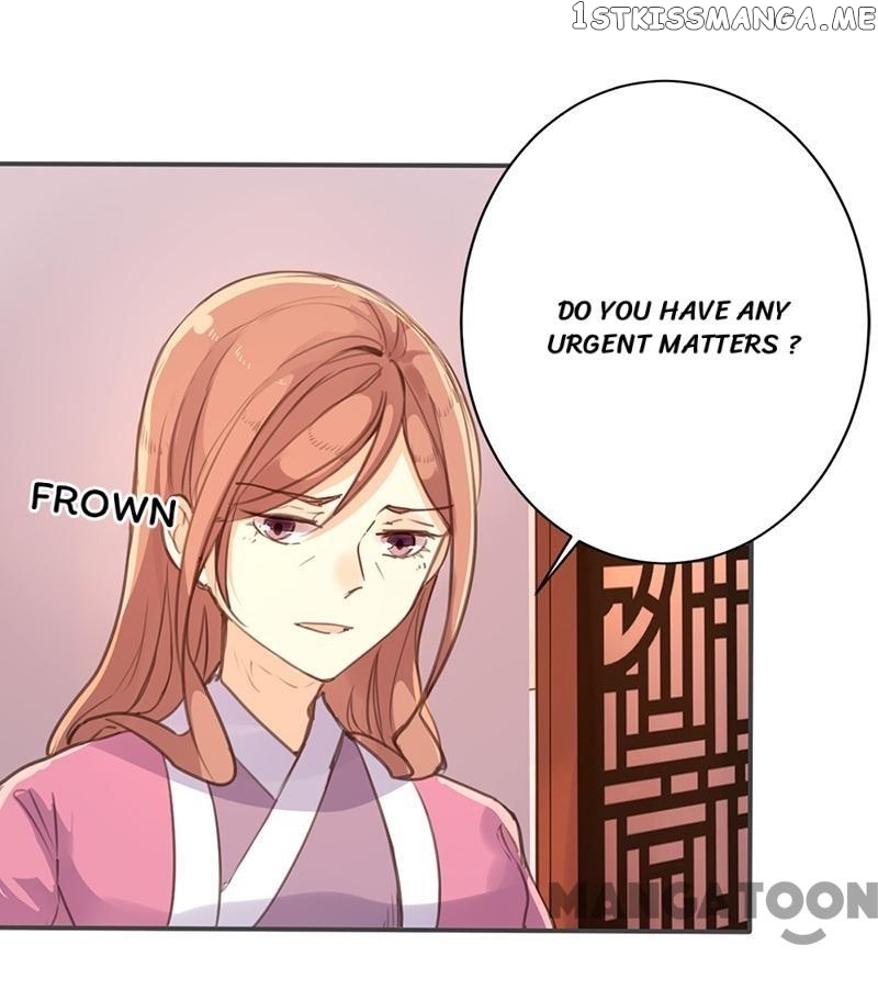 Schemes of a Beauty chapter 29 - page 3