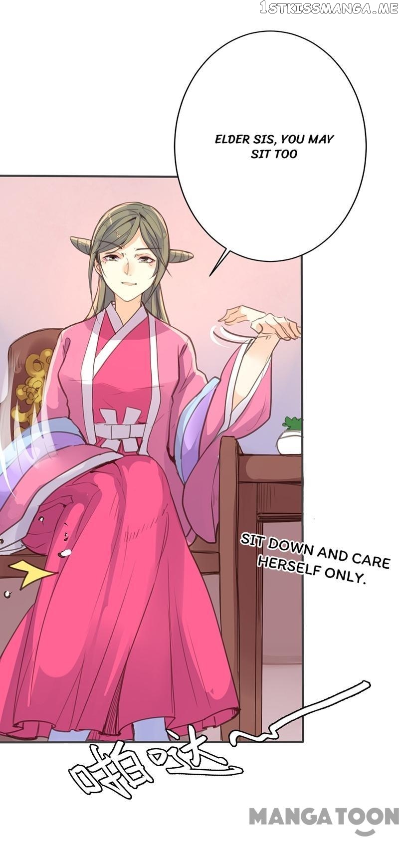 Schemes of a Beauty chapter 29 - page 5