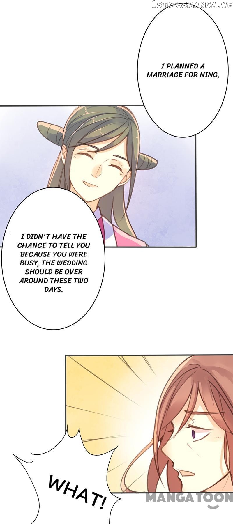Schemes of a Beauty chapter 29 - page 7