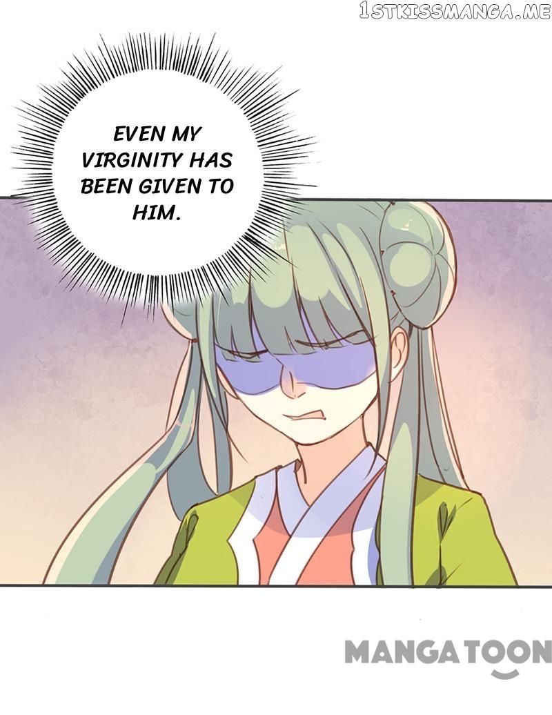 Schemes of a Beauty chapter 28 - page 15