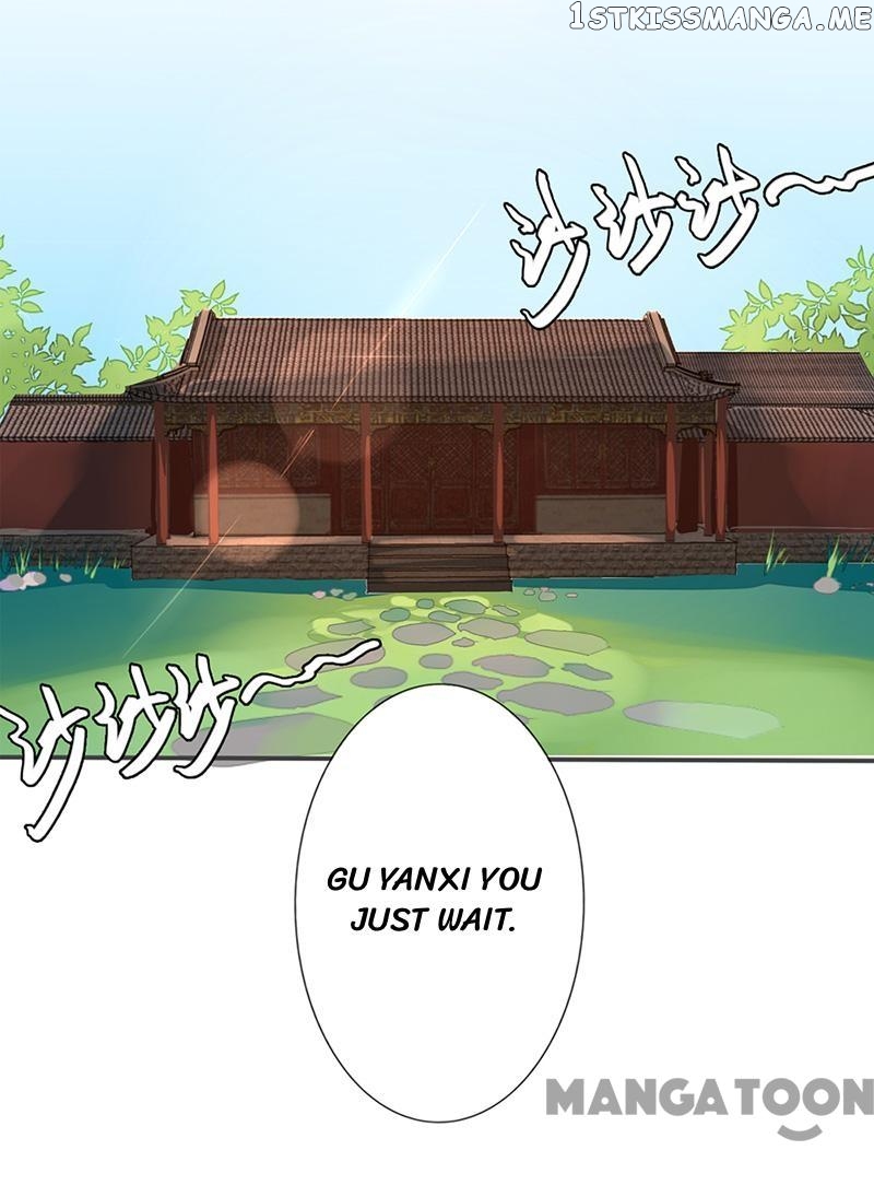 Schemes of a Beauty chapter 28 - page 27