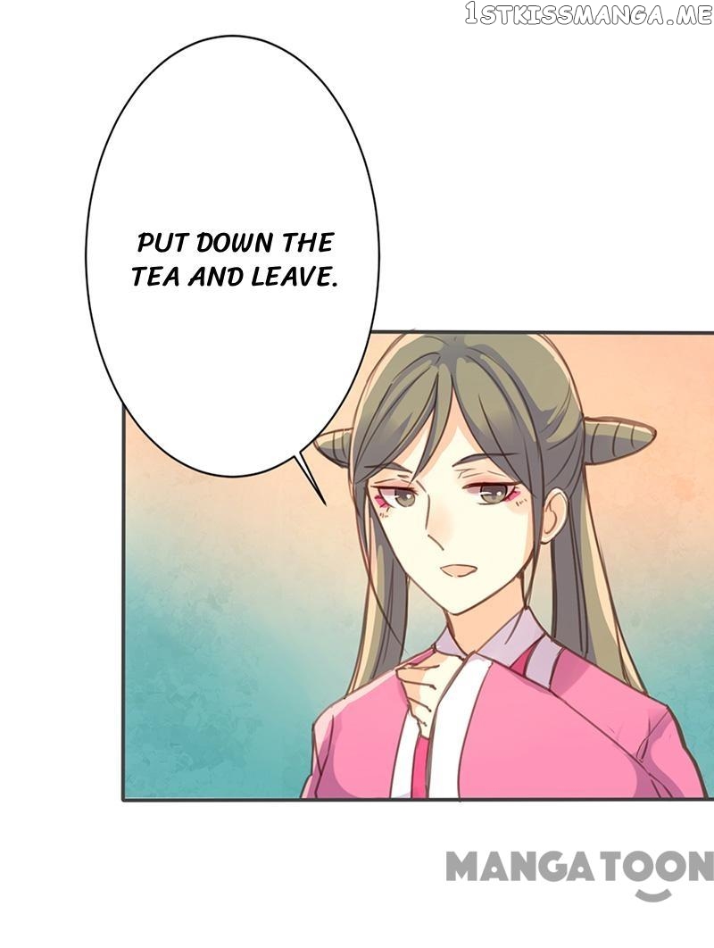 Schemes of a Beauty chapter 28 - page 3