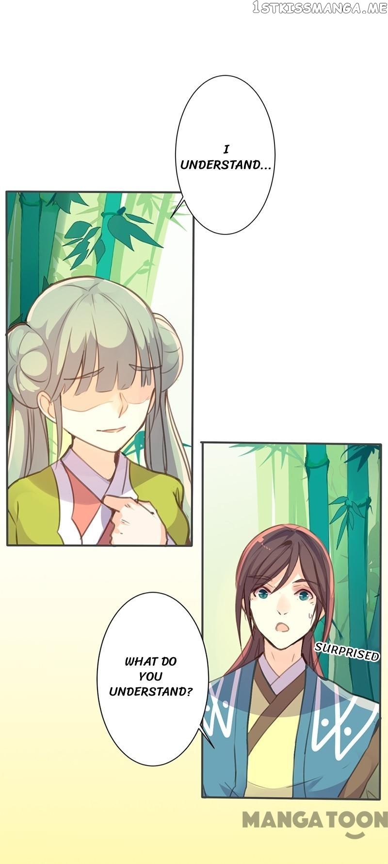 Schemes of a Beauty chapter 27 - page 15