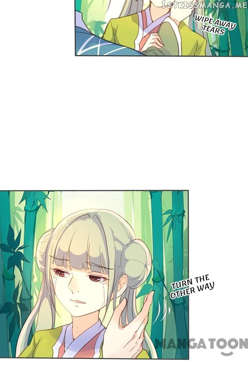 Schemes of a Beauty chapter 27 - page 2
