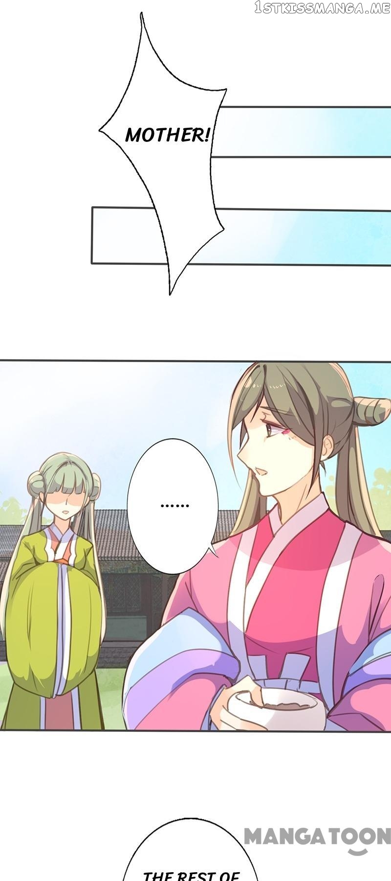 Schemes of a Beauty chapter 27 - page 29
