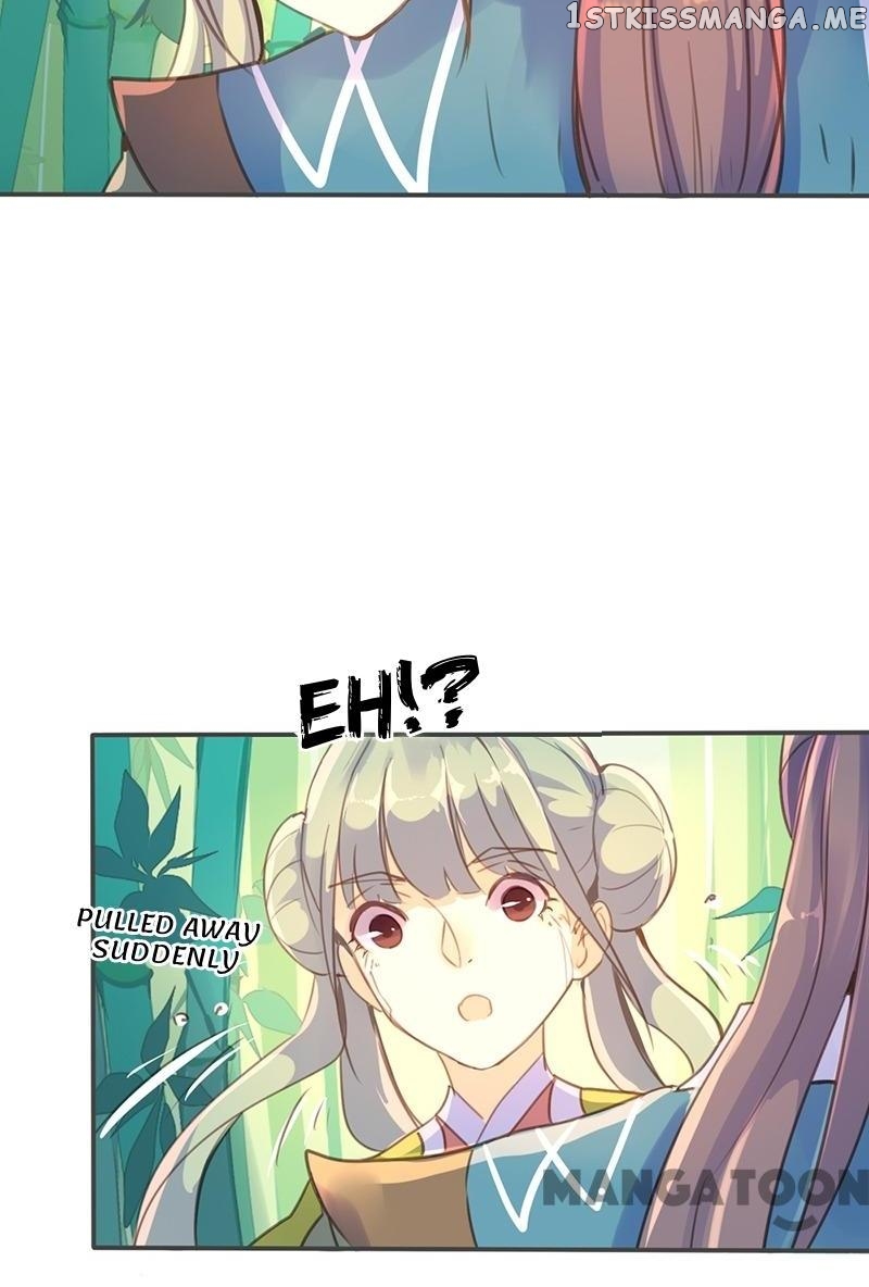 Schemes of a Beauty chapter 27 - page 6