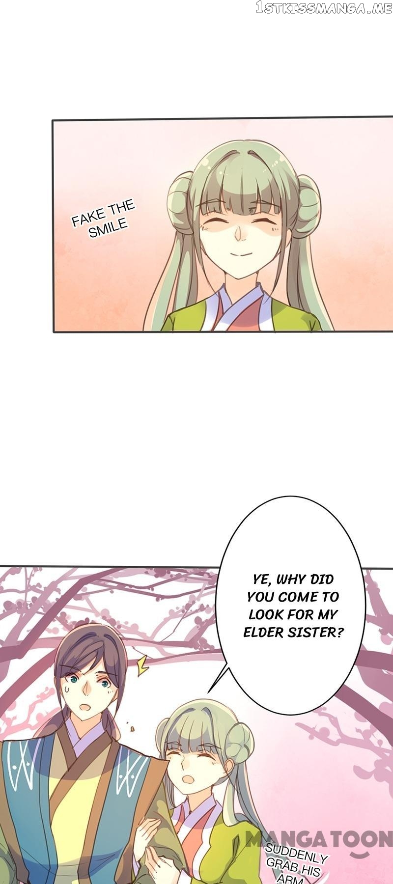 Schemes of a Beauty chapter 26 - page 11