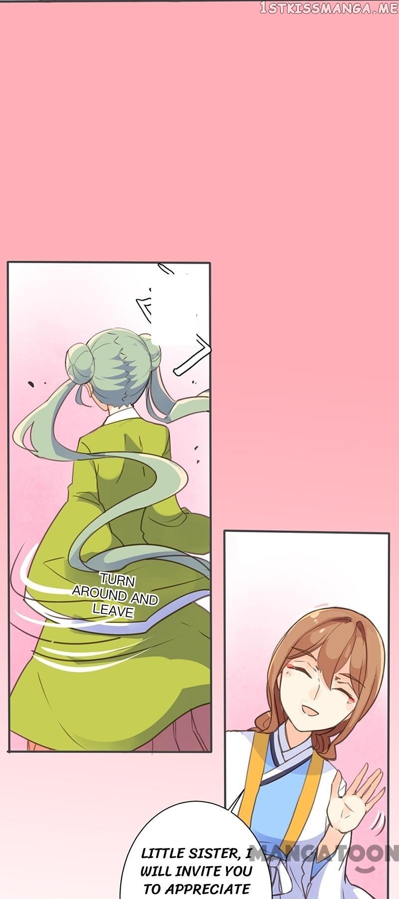 Schemes of a Beauty chapter 26 - page 15