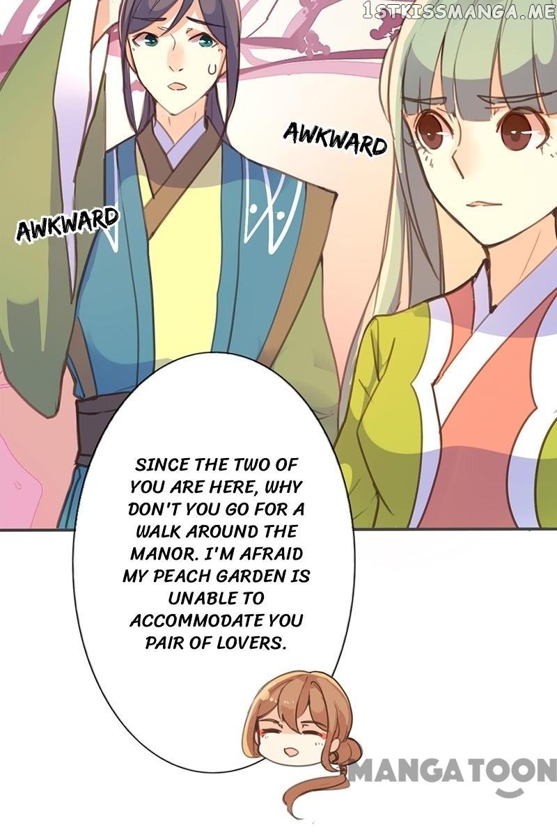 Schemes of a Beauty chapter 26 - page 4