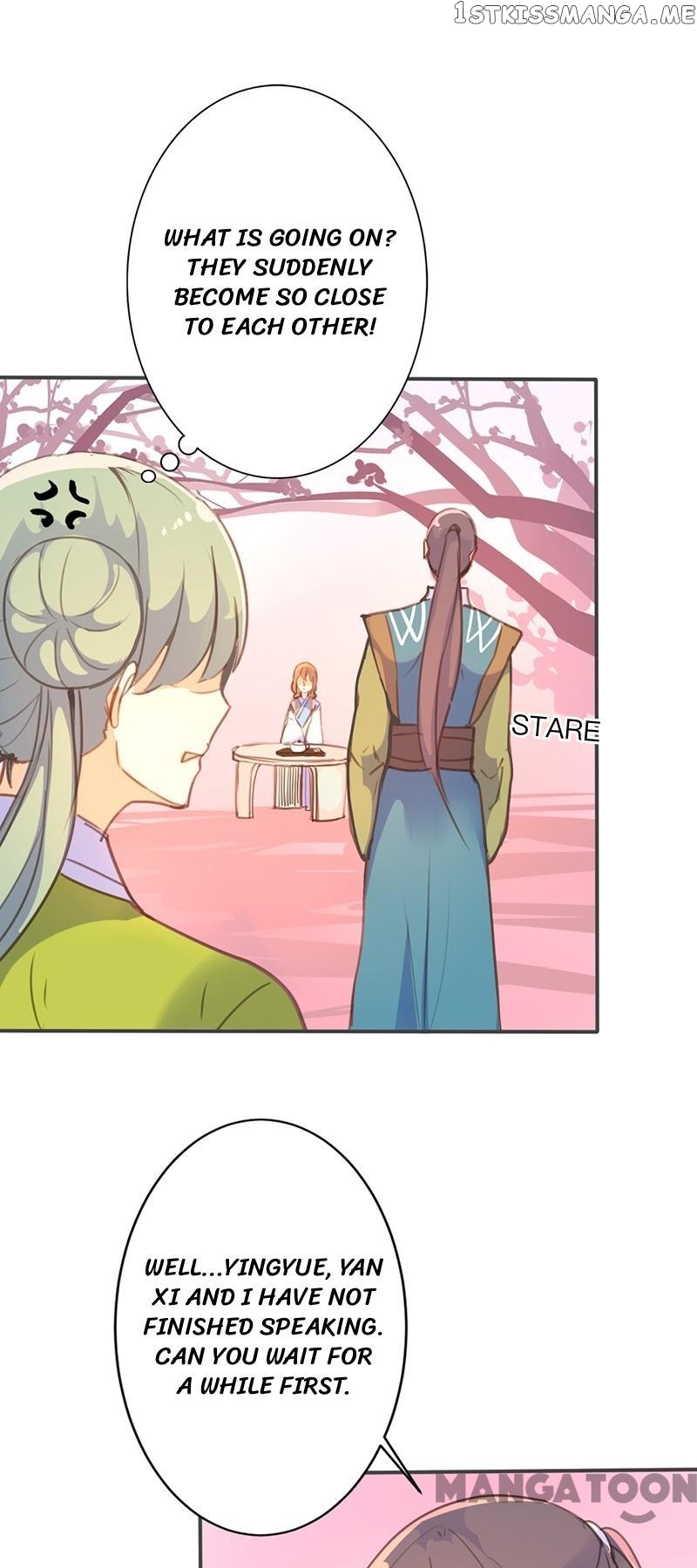 Schemes of a Beauty chapter 26 - page 7