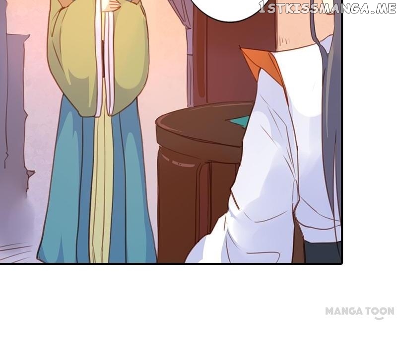 Schemes of a Beauty chapter 24 - page 24