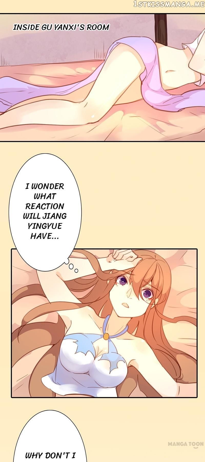 Schemes of a Beauty chapter 24 - page 27