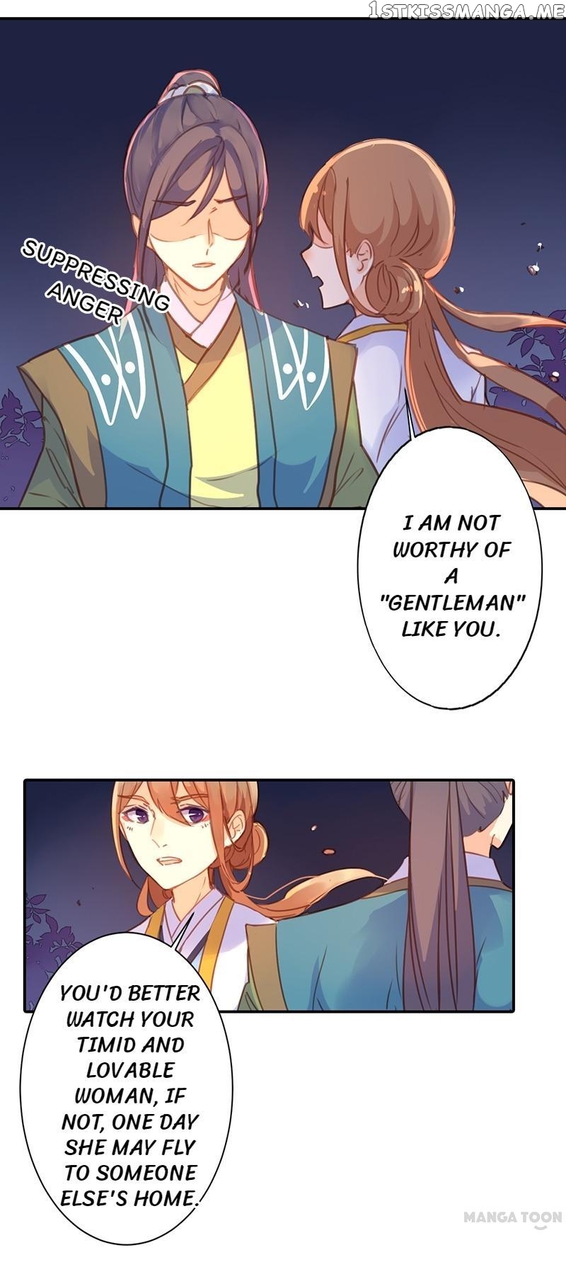 Schemes of a Beauty chapter 24 - page 3