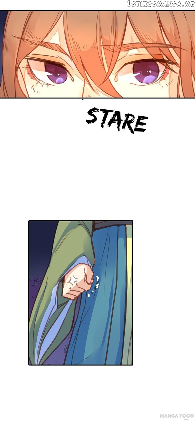 Schemes of a Beauty chapter 24 - page 4