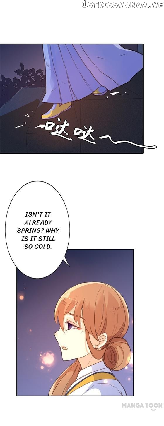 Schemes of a Beauty chapter 23 - page 4
