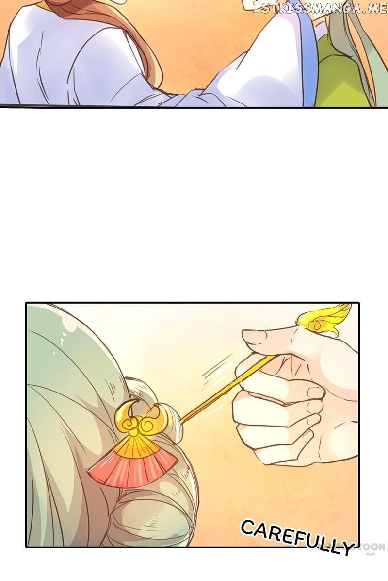 Schemes of a Beauty chapter 22 - page 15