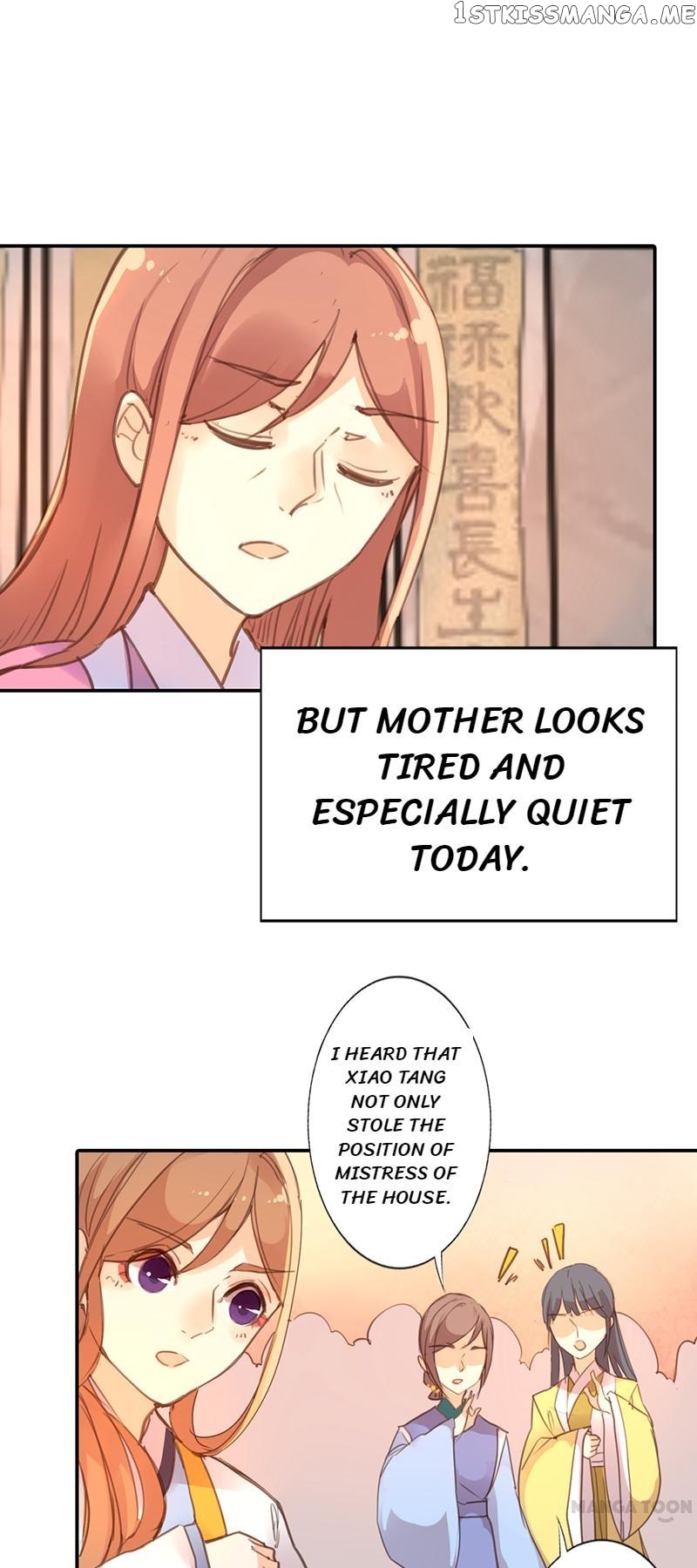Schemes of a Beauty chapter 22 - page 22