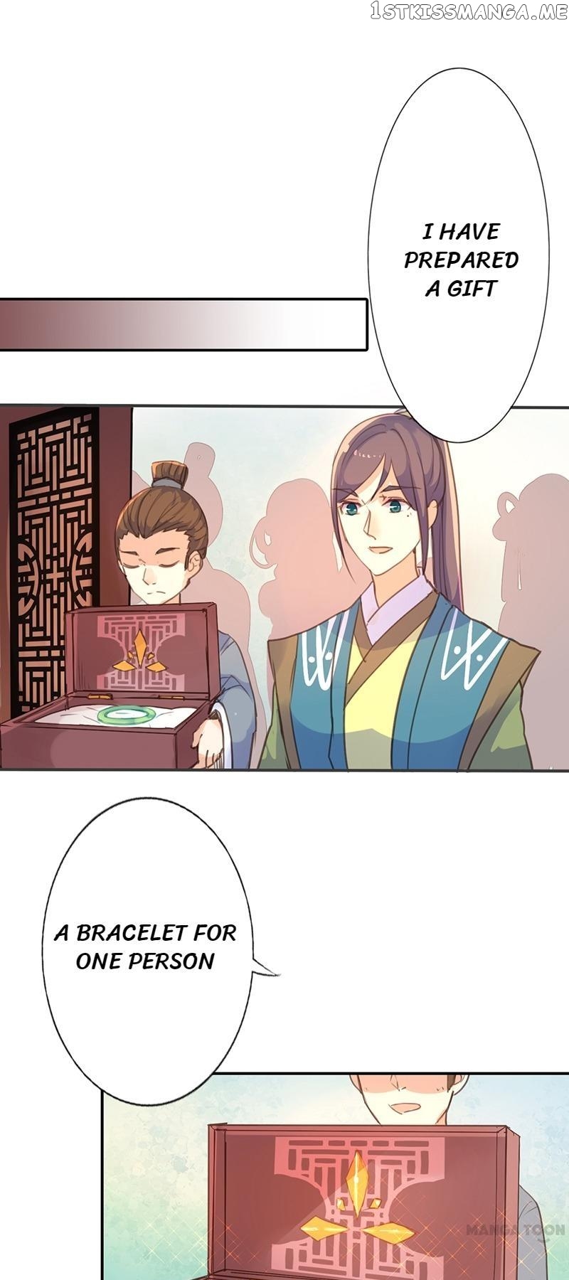 Schemes of a Beauty chapter 22 - page 24