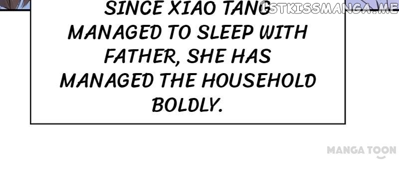 Schemes of a Beauty chapter 22 - page 5