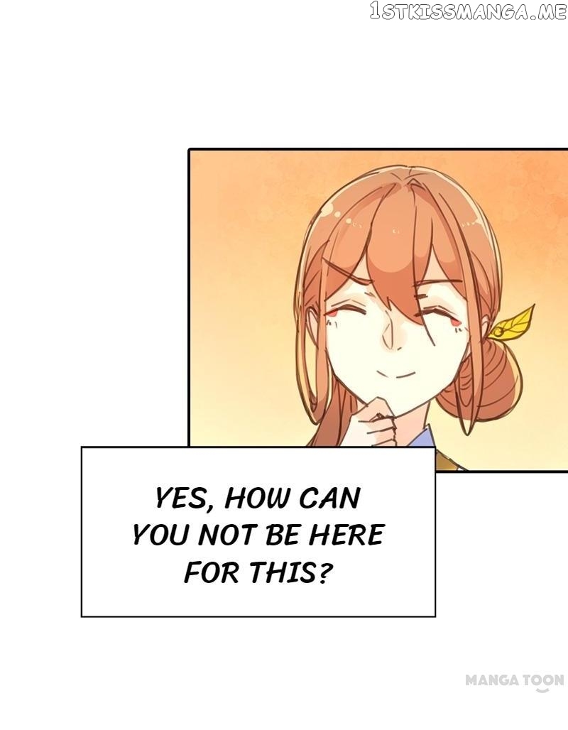 Schemes of a Beauty chapter 22 - page 7