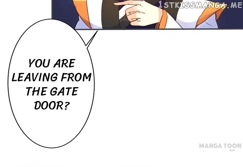 Schemes of a Beauty chapter 21 - page 10