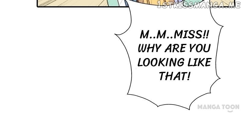 Schemes of a Beauty chapter 21 - page 19