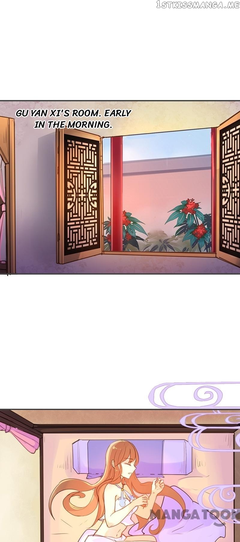 Schemes of a Beauty chapter 20 - page 1