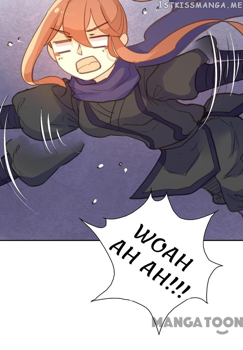 Schemes of a Beauty chapter 20 - page 19