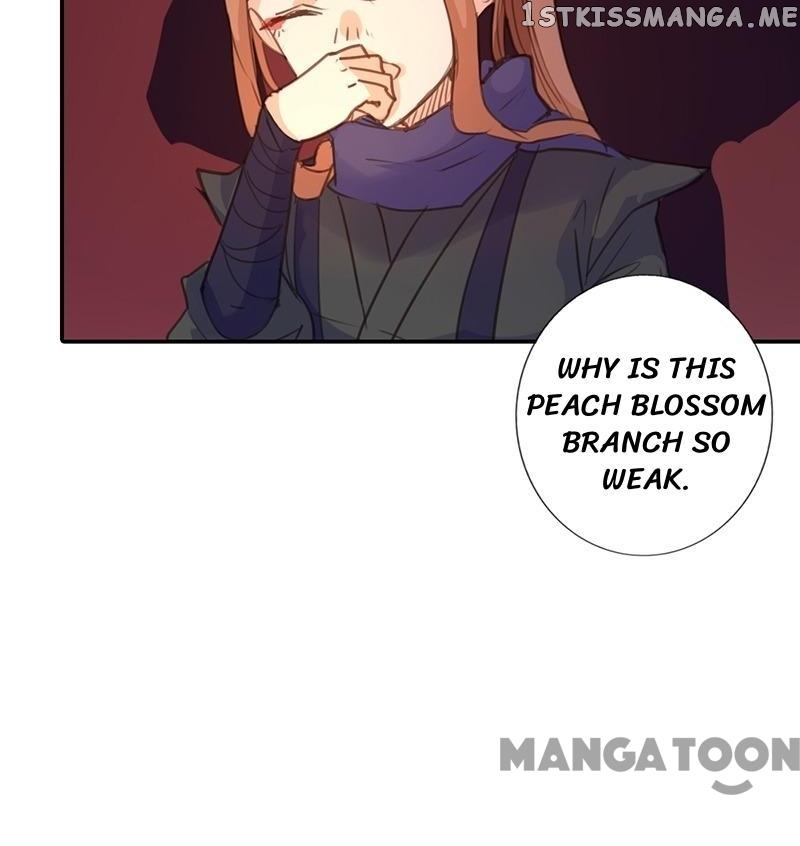 Schemes of a Beauty chapter 20 - page 21