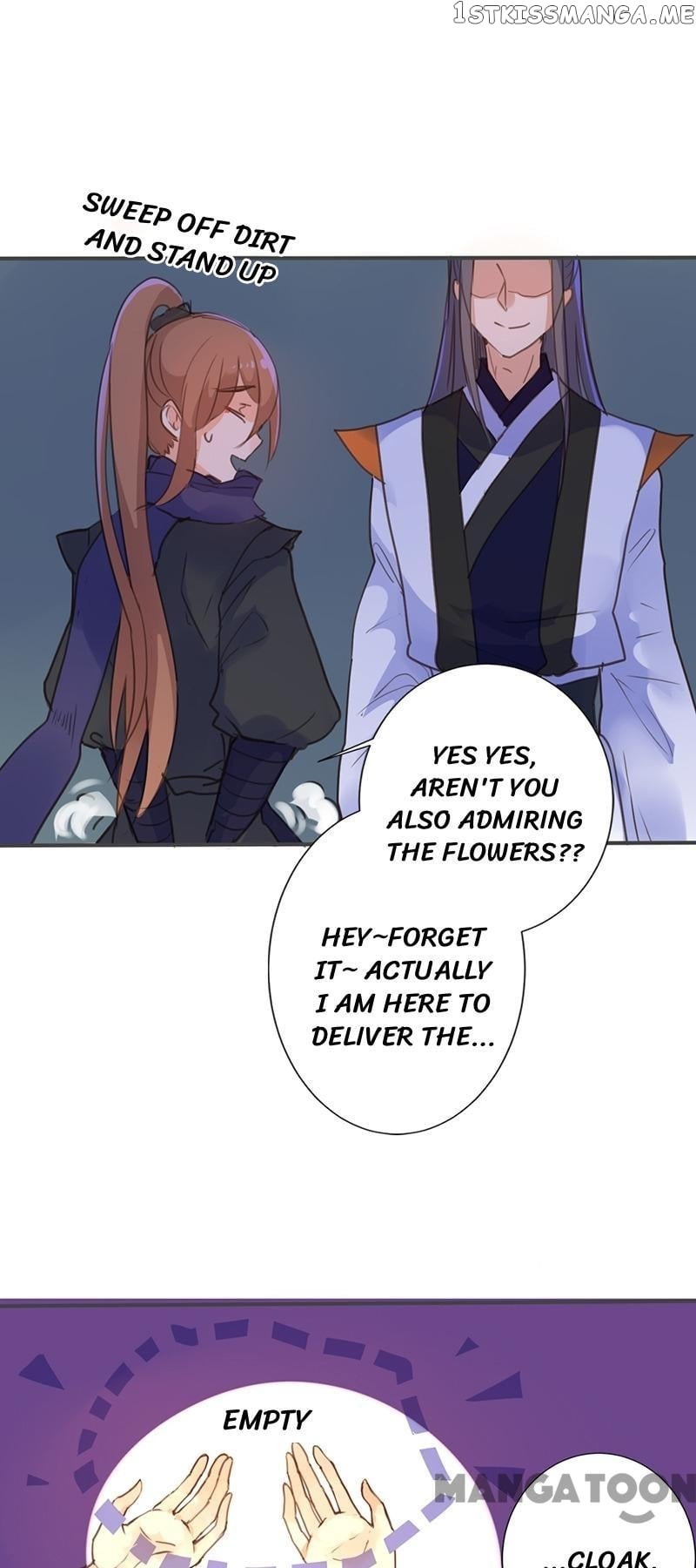Schemes of a Beauty chapter 20 - page 26