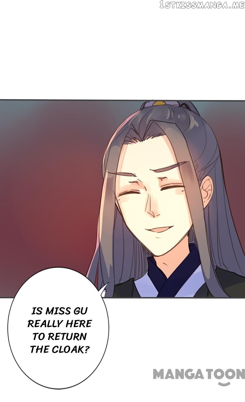 Schemes of a Beauty chapter 20 - page 30