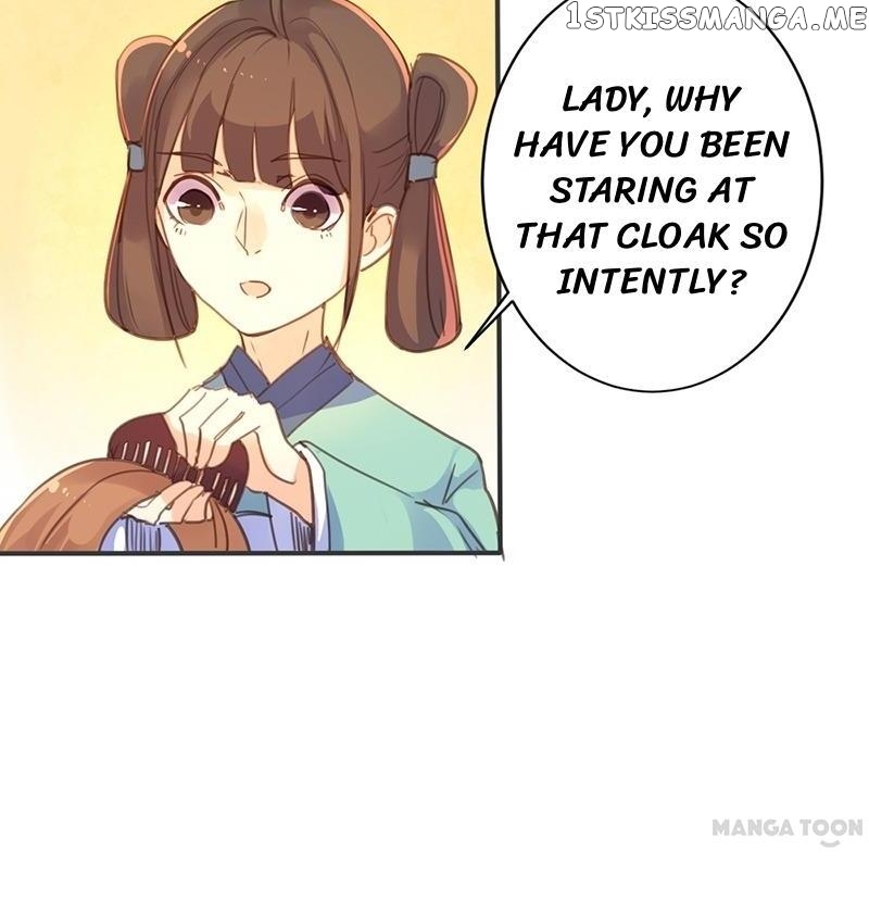 Schemes of a Beauty chapter 19 - page 16
