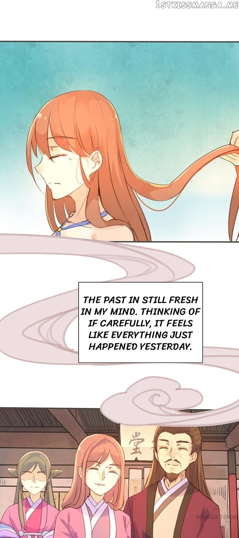 Schemes of a Beauty chapter 19 - page 20