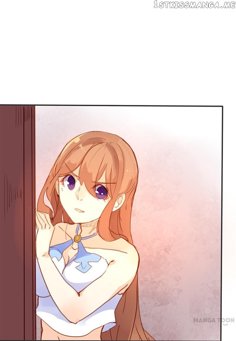 Schemes of a Beauty chapter 19 - page 31