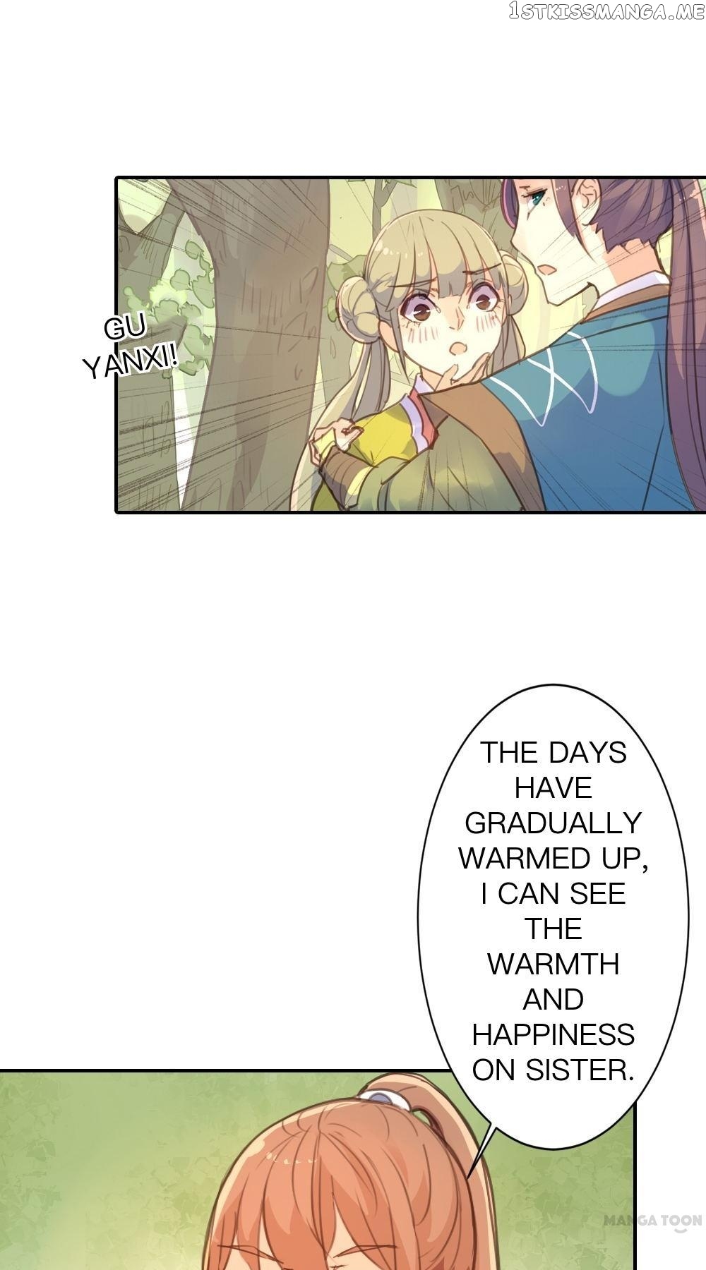 Schemes of a Beauty chapter 17 - page 26