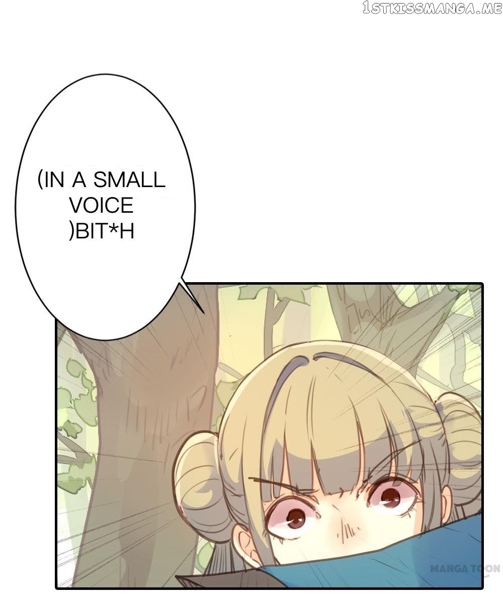 Schemes of a Beauty chapter 17 - page 30