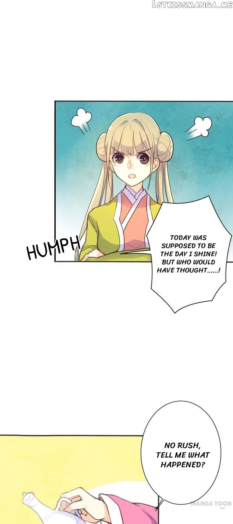 Schemes of a Beauty chapter 16 - page 11
