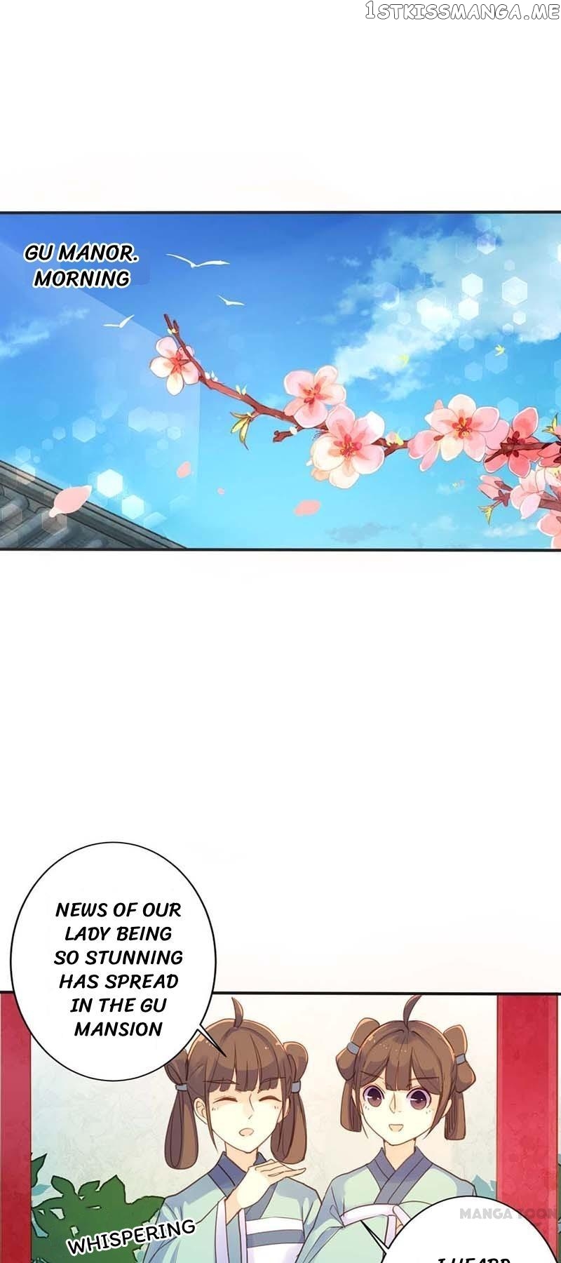 Schemes of a Beauty chapter 16 - page 18