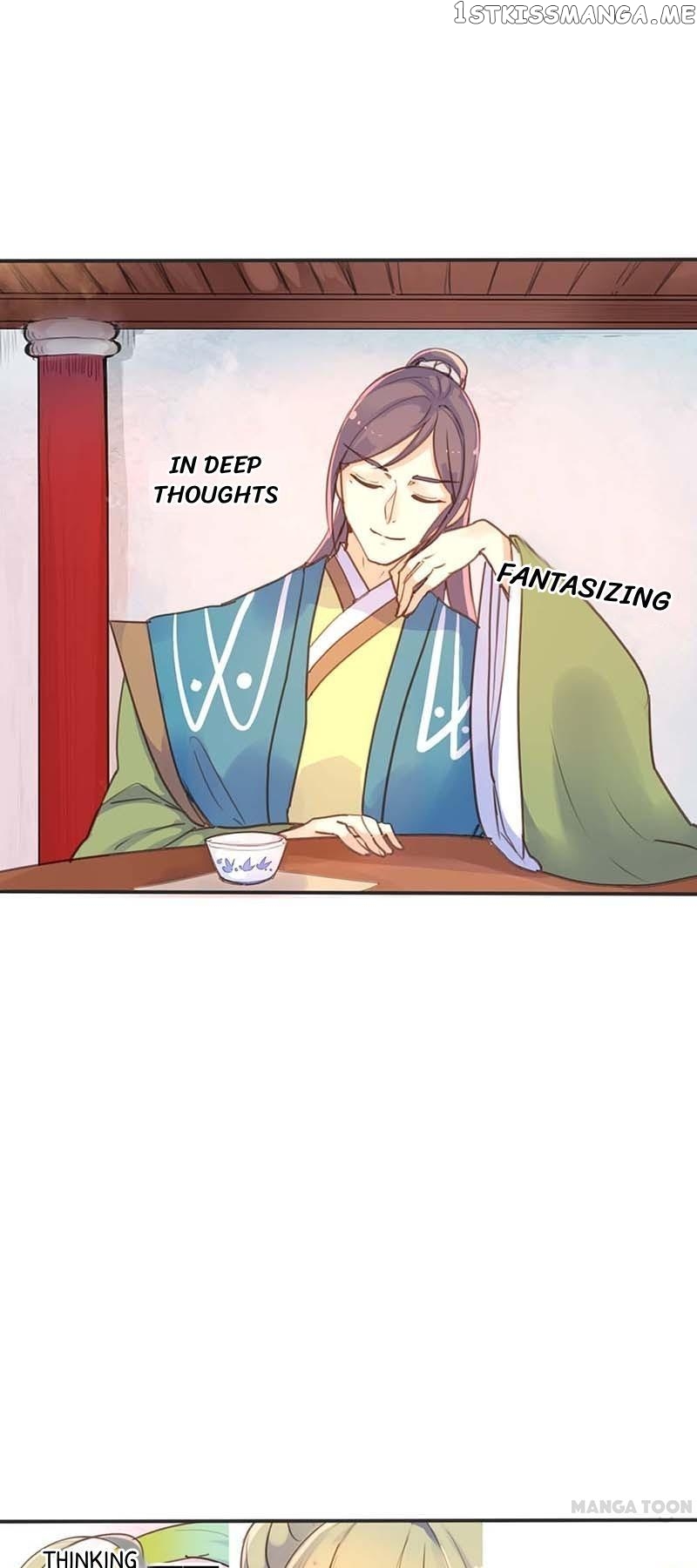 Schemes of a Beauty chapter 16 - page 3