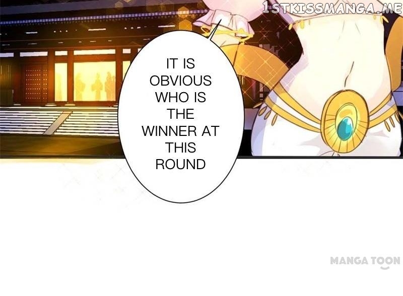 Schemes of a Beauty chapter 15 - page 2