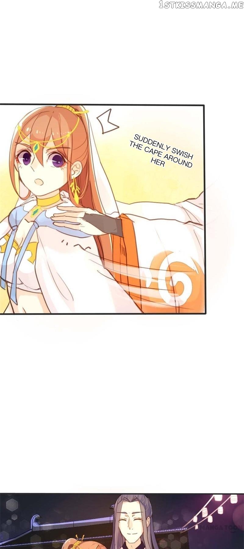 Schemes of a Beauty chapter 15 - page 3