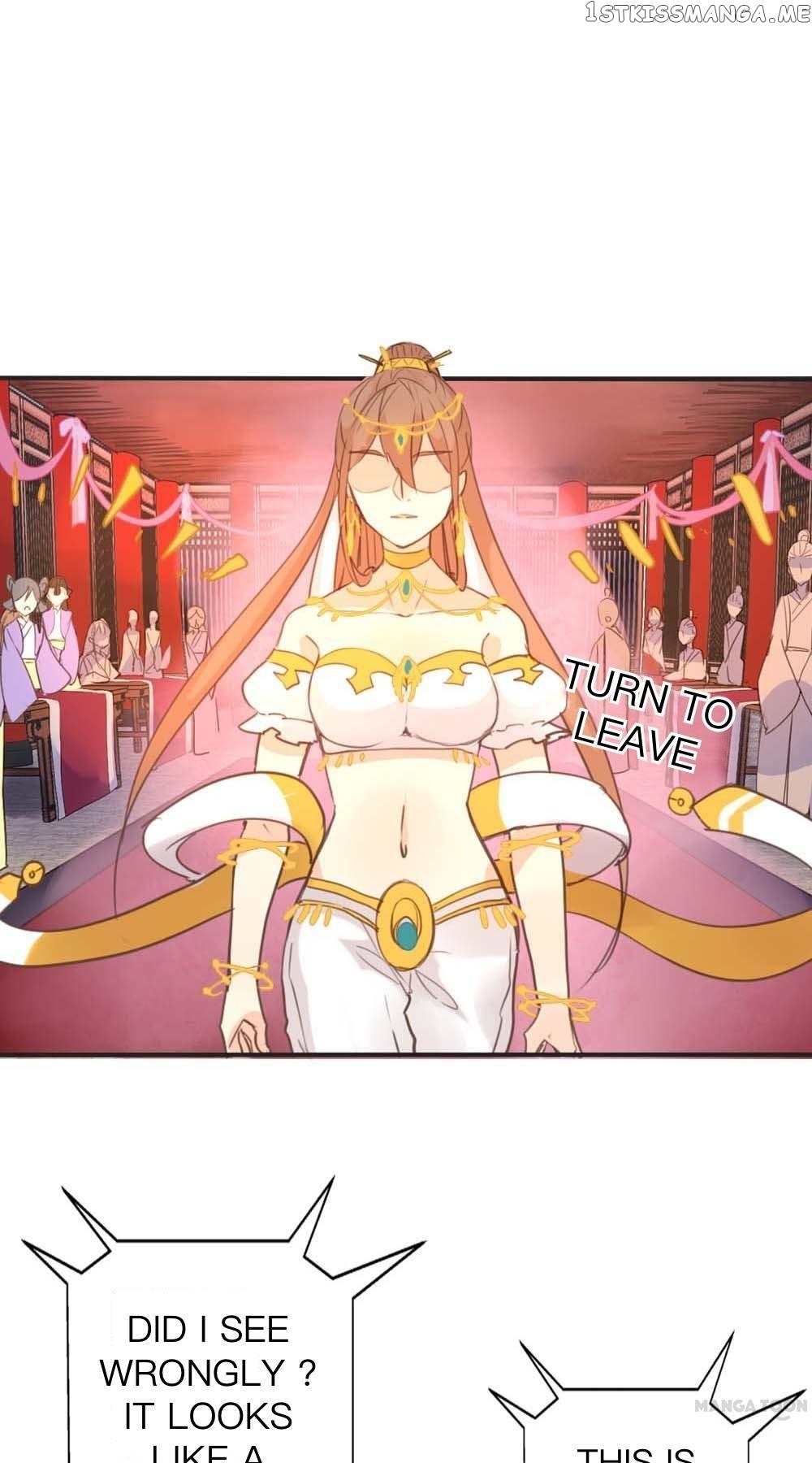 Schemes of a Beauty chapter 14 - page 38