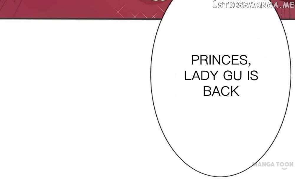 Schemes of a Beauty chapter 14 - page 7