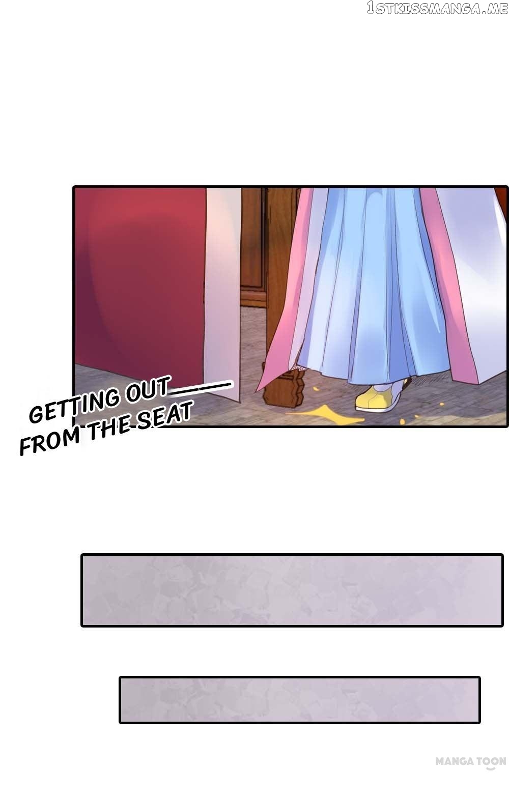 Schemes of a Beauty chapter 13 - page 26