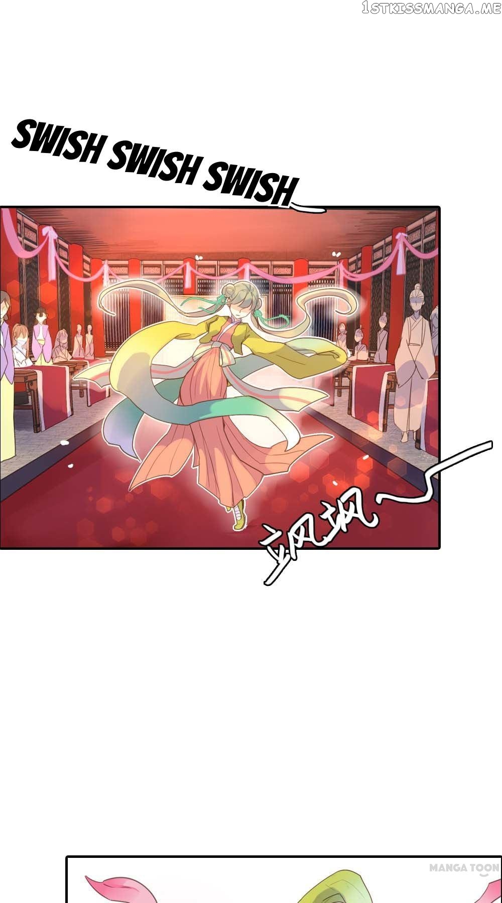 Schemes of a Beauty chapter 13 - page 3