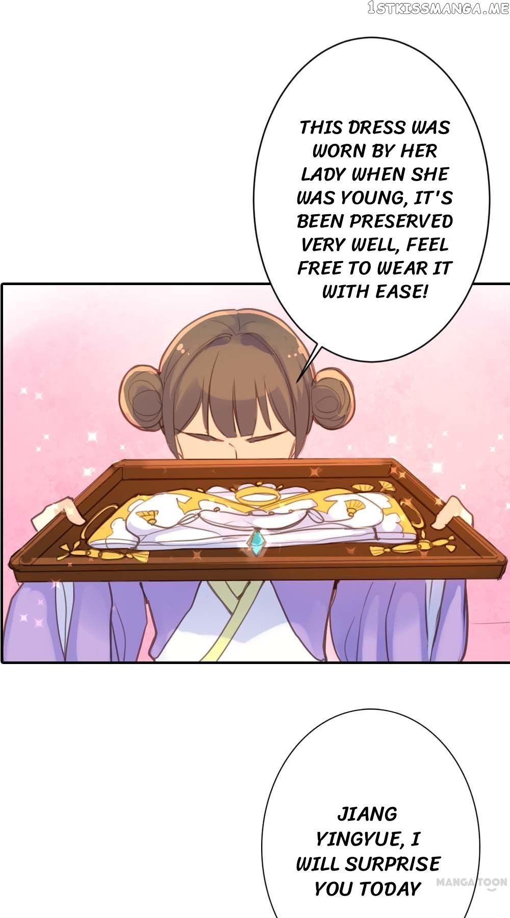 Schemes of a Beauty chapter 13 - page 31